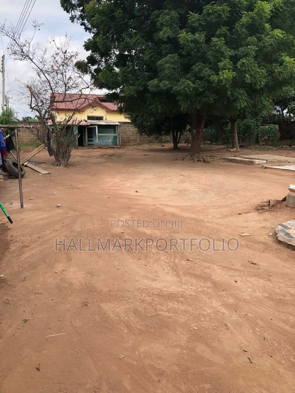 Titled Land for Sale at North Legon in North Legon