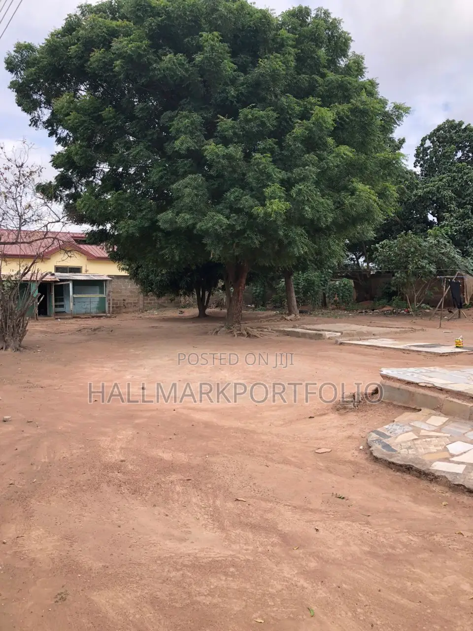 Titled Land for Sale at North Legon in North Legon