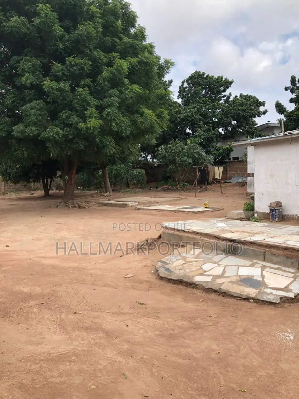 Titled Land for Sale at North Legon in North Legon