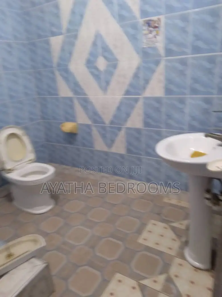 1bdrm Apartment in Modern Properties, GREDA Estate for rent in GREDA Estate