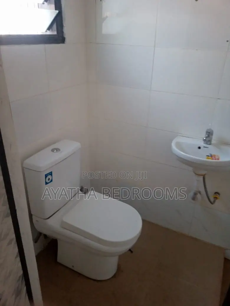 1bdrm Apartment in Modern Properties, New Town for rent in New Town