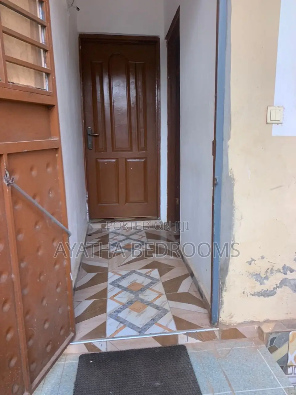 1bdrm Apartment in Modern Properties, Tseaddo for rent in Tseaddo