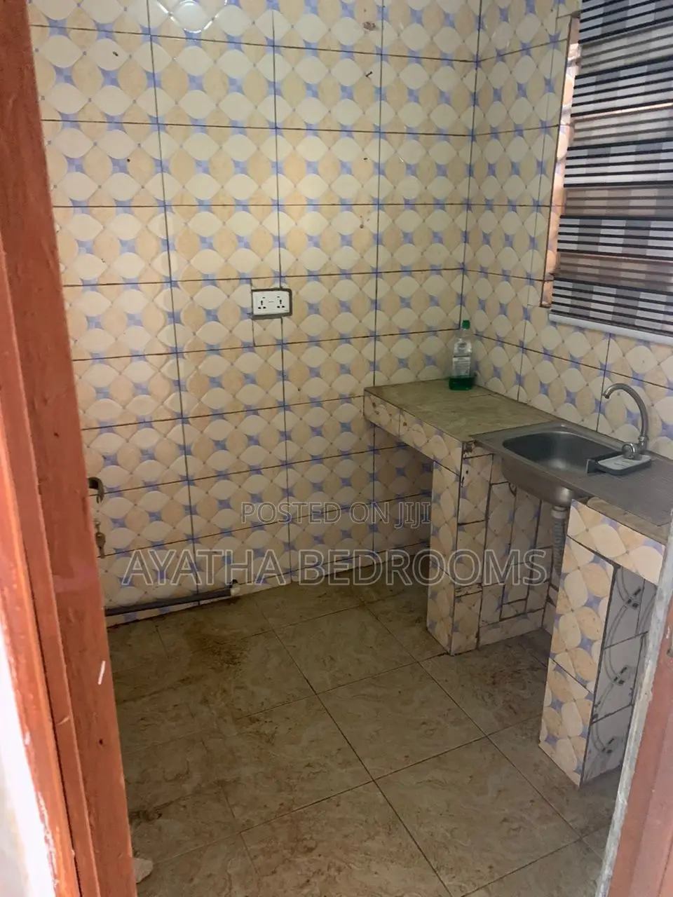 1bdrm Apartment in Modern Properties, Tseaddo for rent in Tseaddo