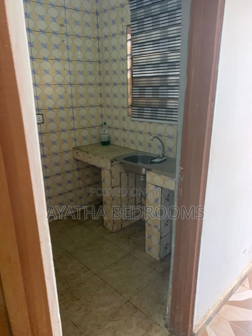 1bdrm Apartment in Modern Properties, Tseaddo for rent in Tseaddo