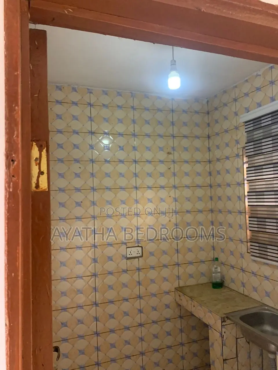1bdrm Apartment in Modern Properties, Tseaddo for rent in Tseaddo