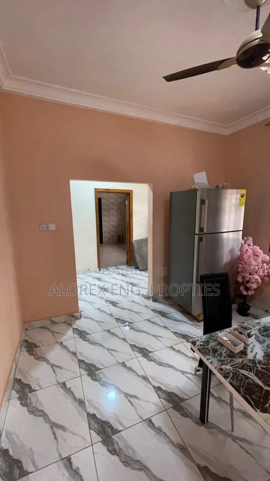4bdrm House in Bawaleshie, Dodowa for rent in Dodowa