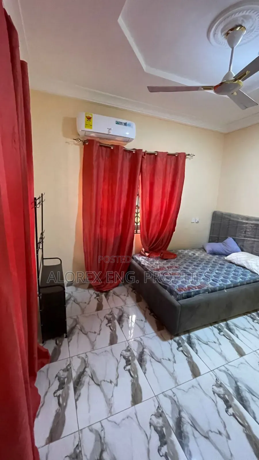 4bdrm House in Bawaleshie, Dodowa for rent in Dodowa