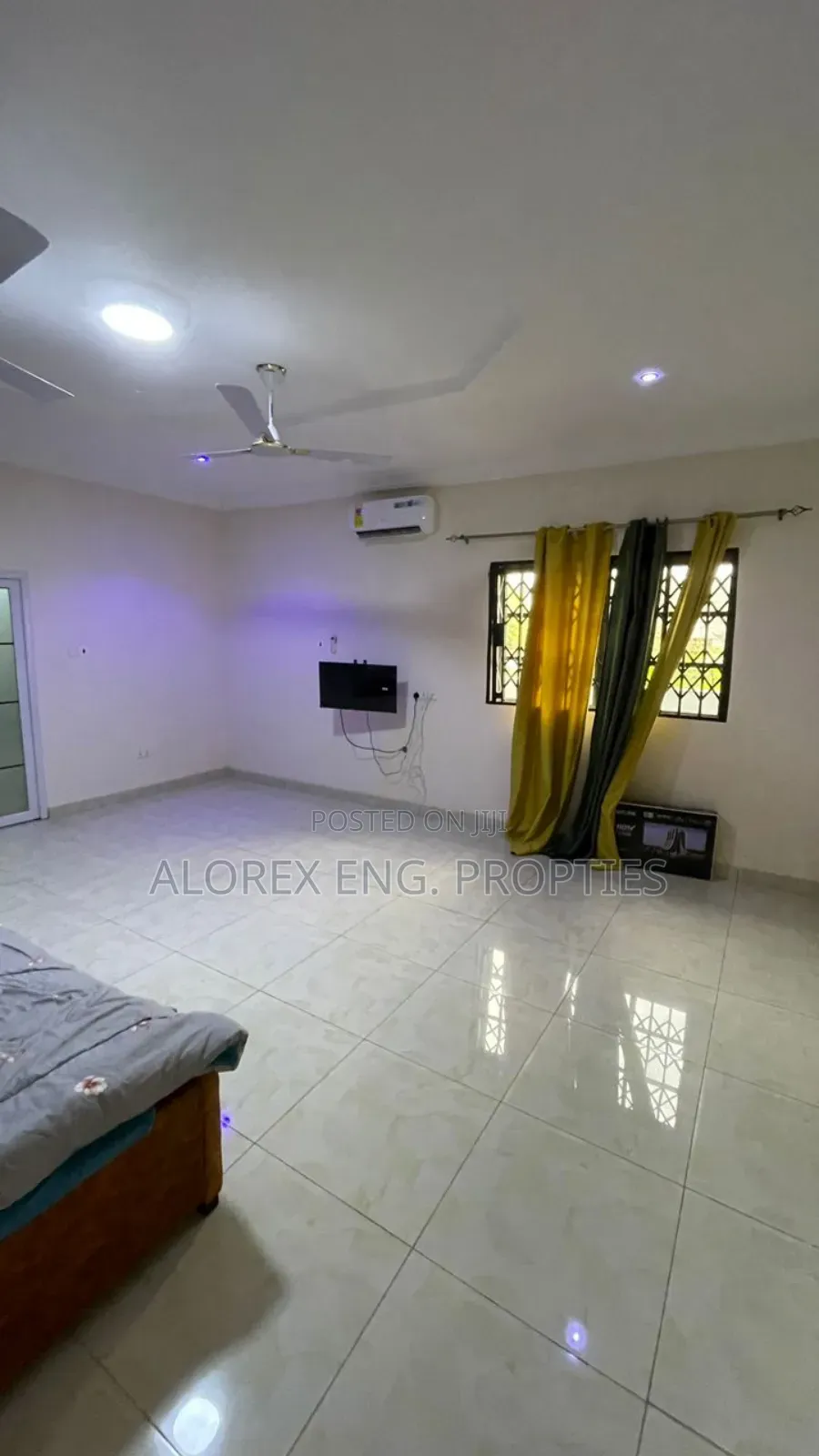 4bdrm House in Bawaleshie, Dodowa for rent in Dodowa