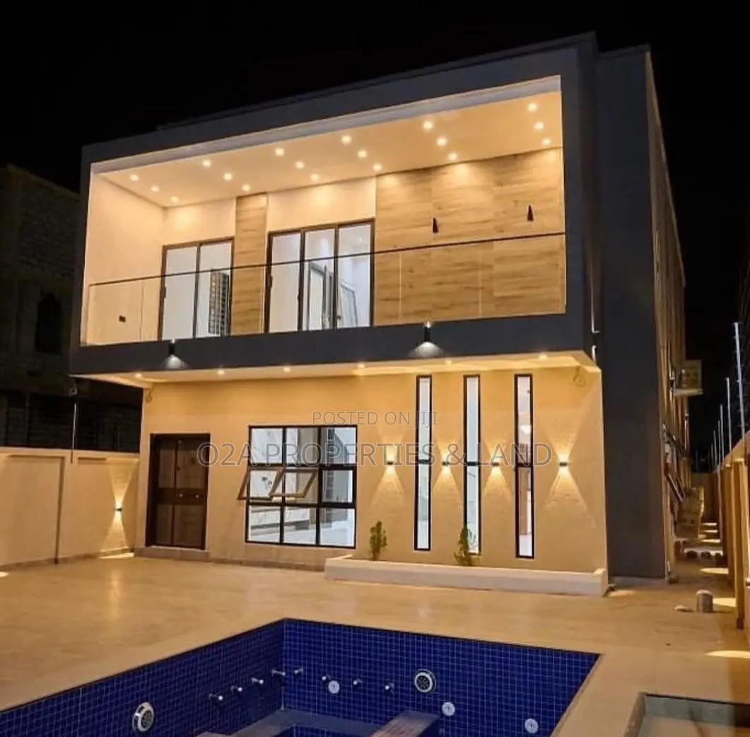 4bdrm House in East Legon Hills for sale in New Legon