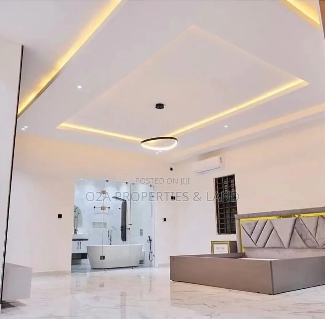 4bdrm House in East Legon Hills for sale in New Legon