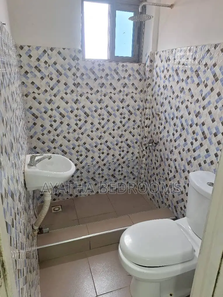 1bdrm Apartment in Modern Properties, New Town for rent in New Town