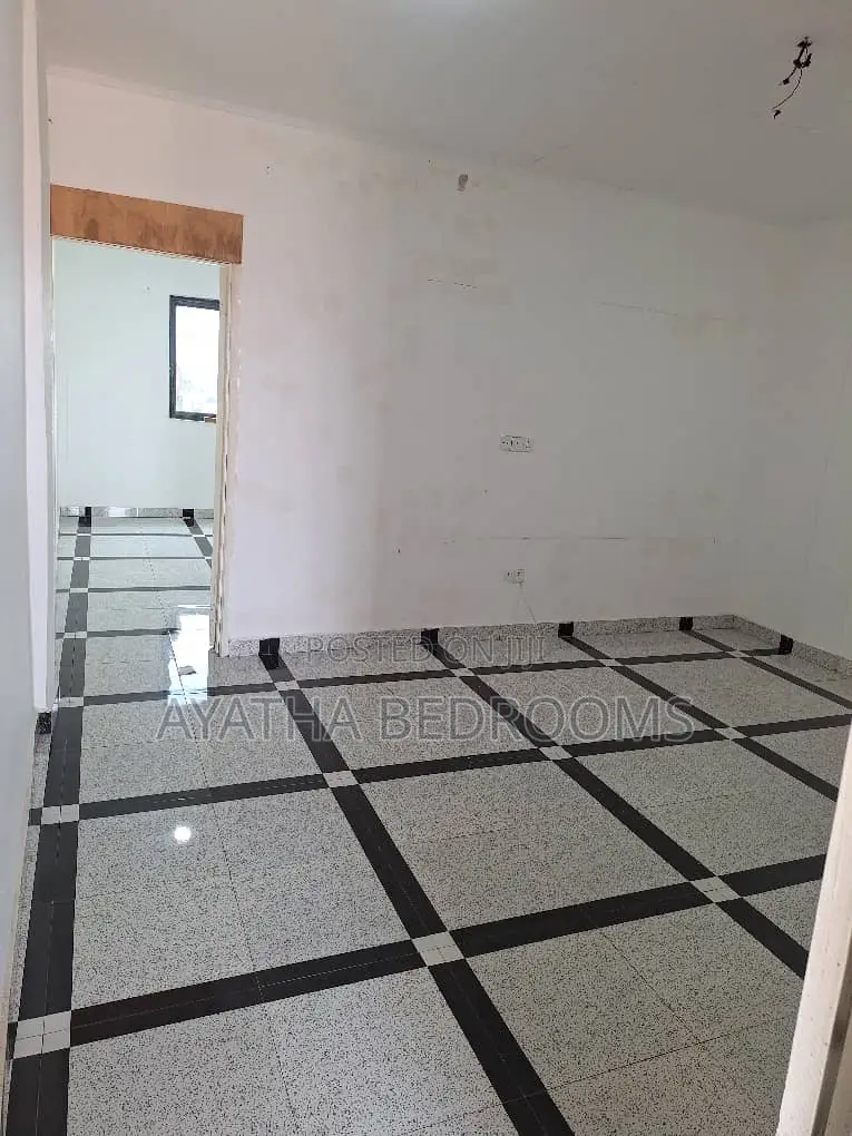 1bdrm Apartment in Modern Properties, New Town for rent in New Town