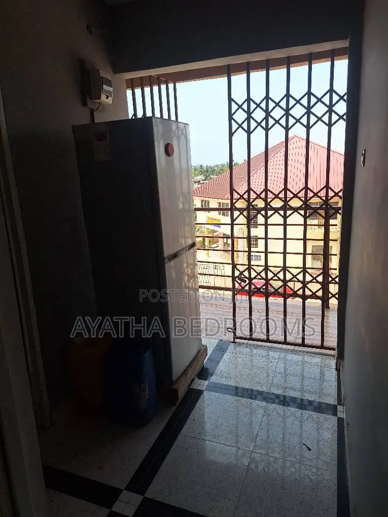 1bdrm Apartment in Modern Properties, New Town for rent in New Town