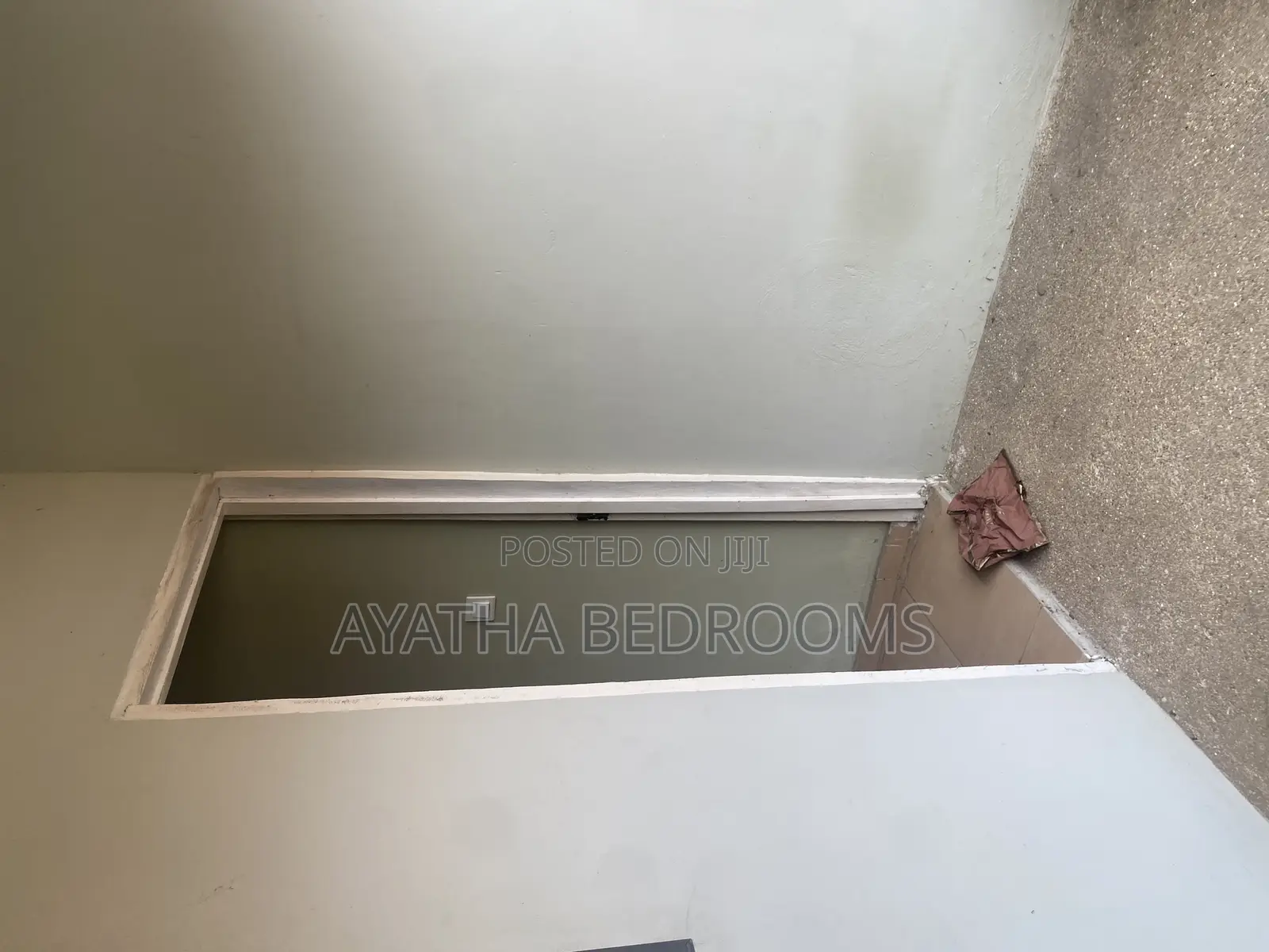 2bdrm Apartment in Modern Properties, New Town for rent in New Town