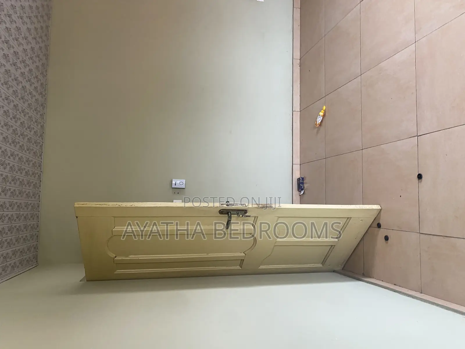 2bdrm Apartment in Modern Properties, New Town for rent in New Town