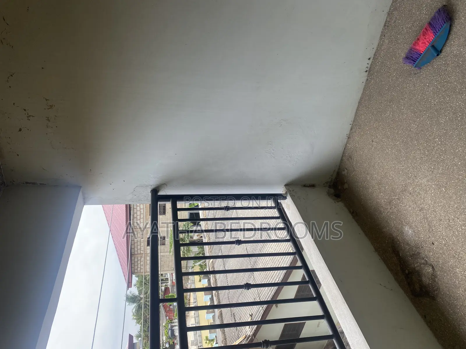 2bdrm Apartment in Modern Properties, New Town for rent in New Town