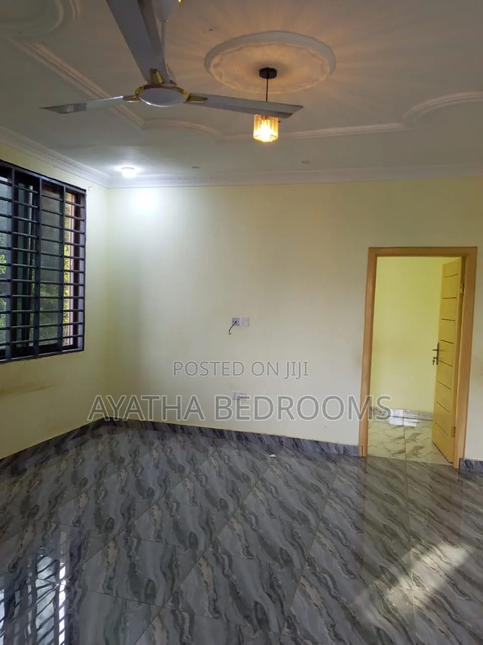 2bdrm Apartment in Modern Properties, New Town for rent in New Town