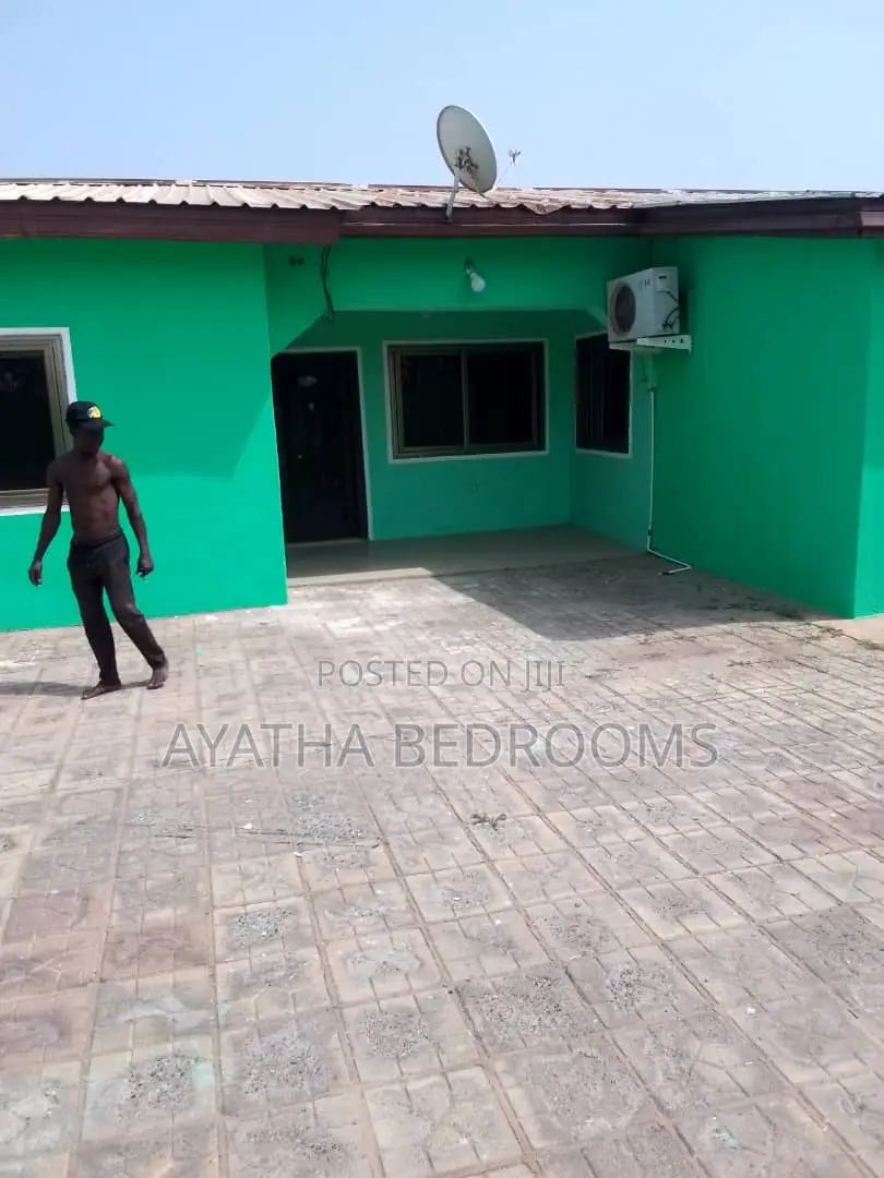 2bdrm House in Modern Properties, New Town for rent in New Town