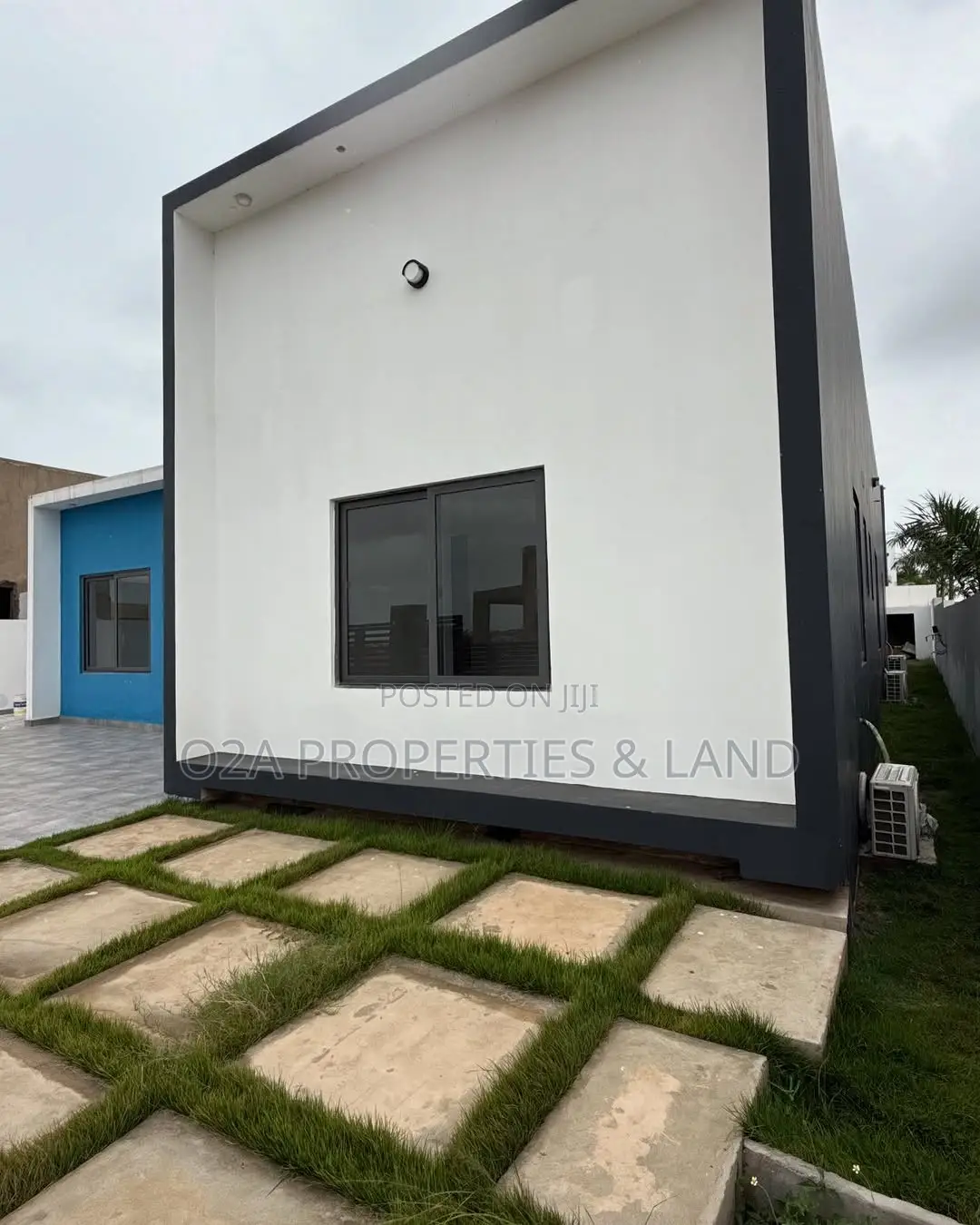 3bdrm House in East Legon Hills for sale in New Legon