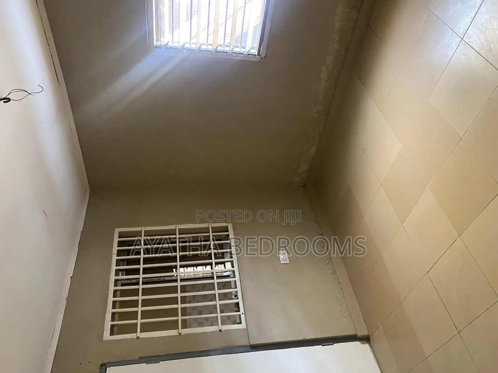 1bdrm Apartment in Modern Properties, New Town for rent in New Town