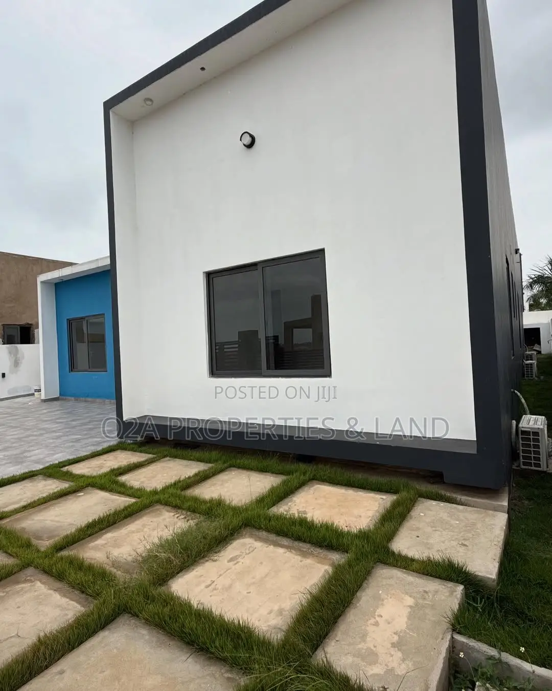 3bdrm House in East Legon Hills for sale in New Legon