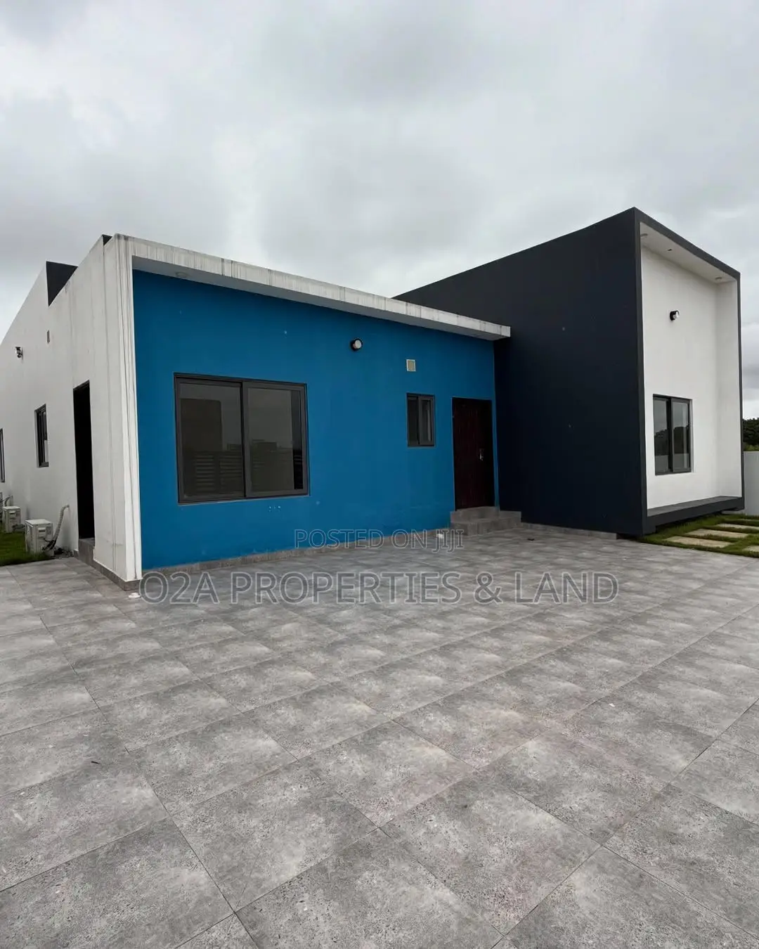 3bdrm House in East Legon Hills for sale in New Legon