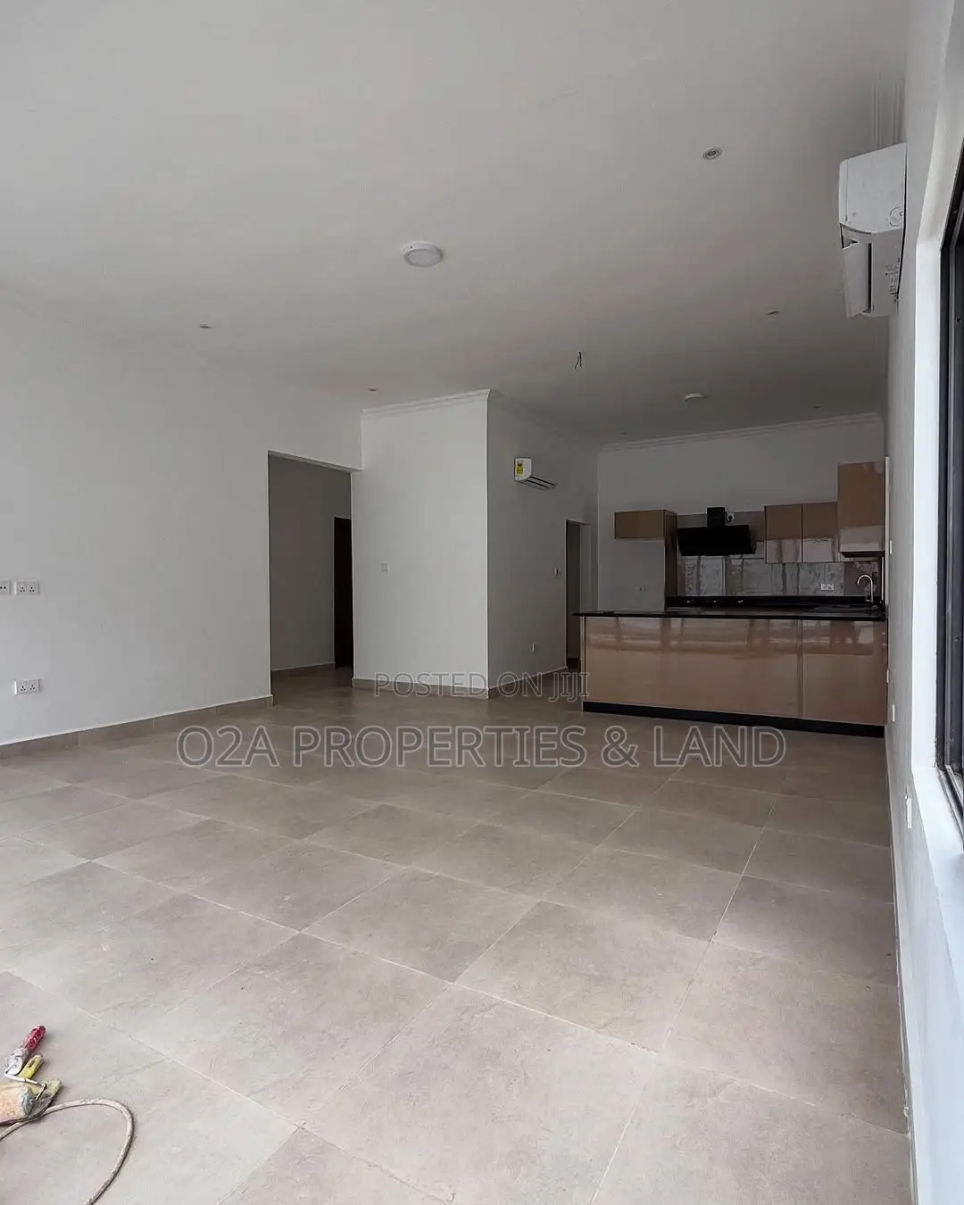 3bdrm House in East Legon Hills for sale in New Legon