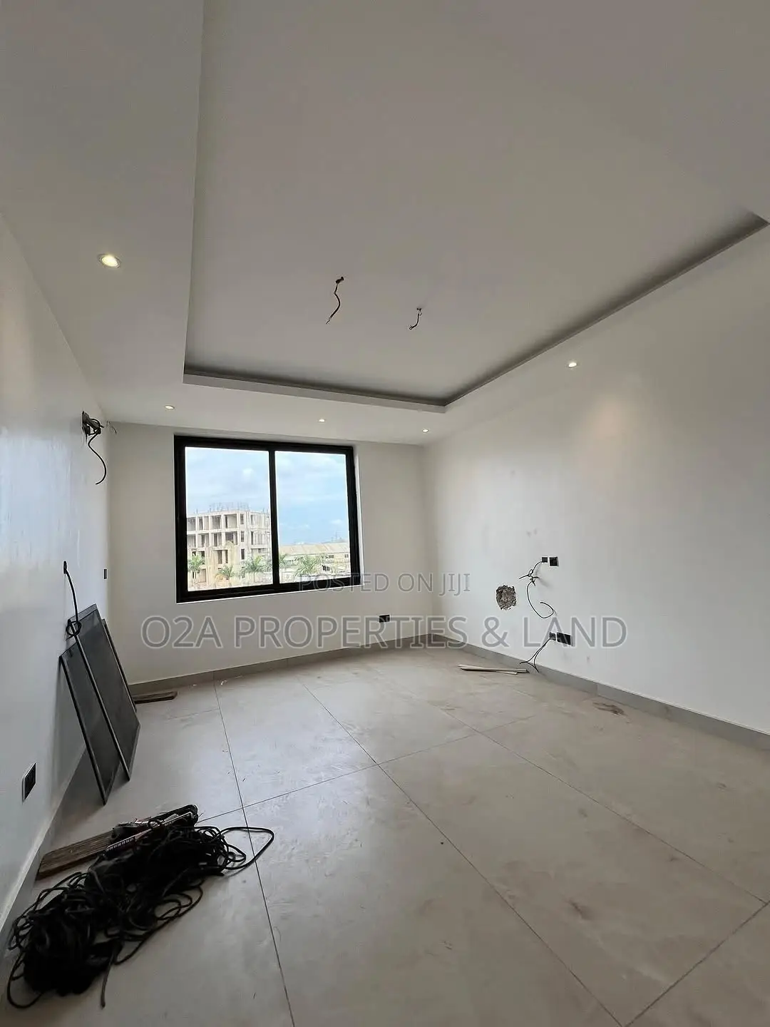 4bdrm House in Adjiringanor, Otano for sale in Otano