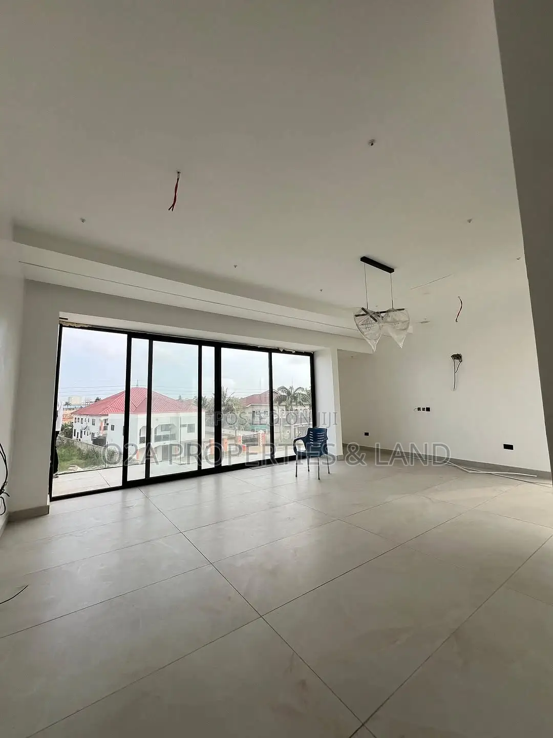 4bdrm House in Adjiringanor, Otano for sale in Otano