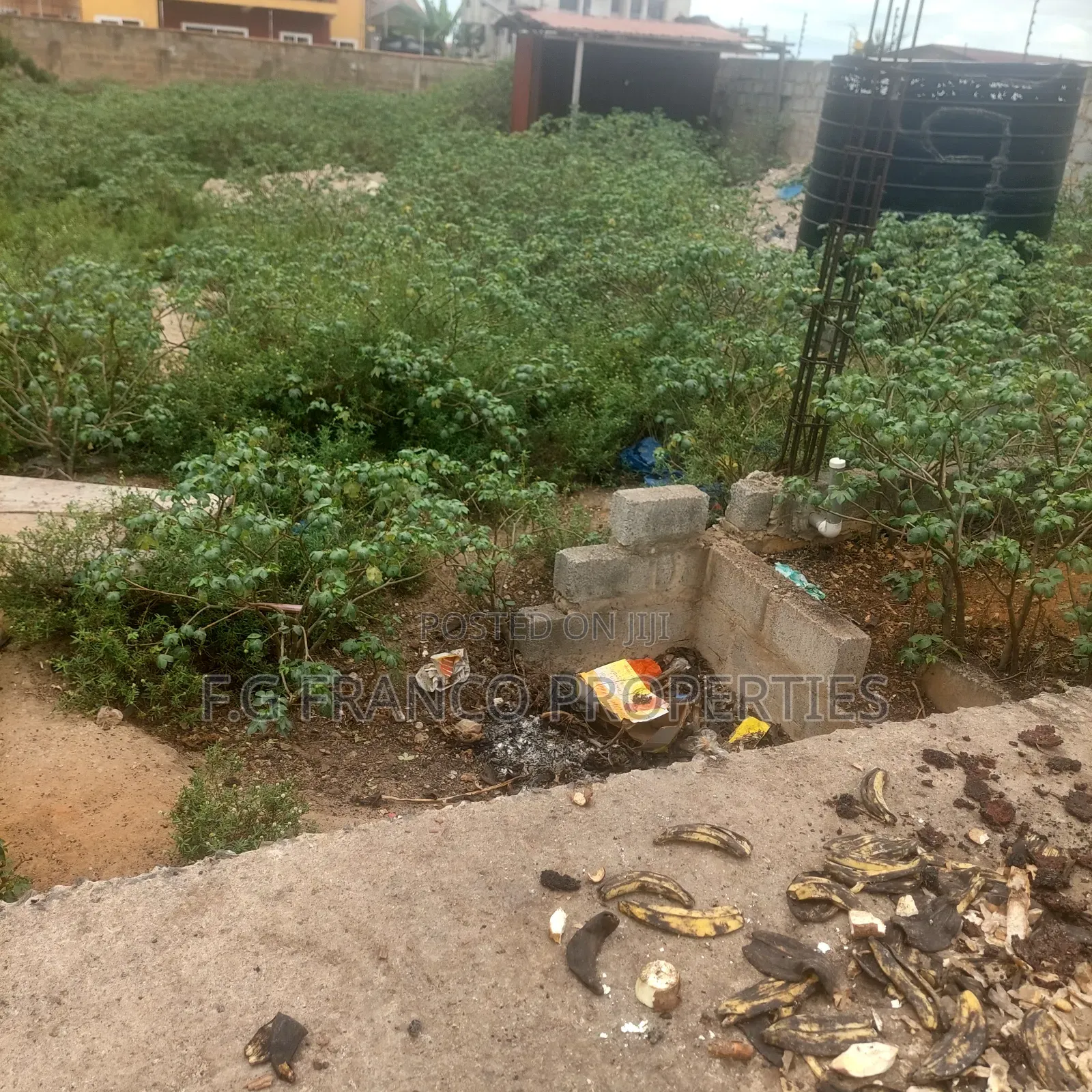 2 and Helf Plots for Sale at Spintex in Spintex