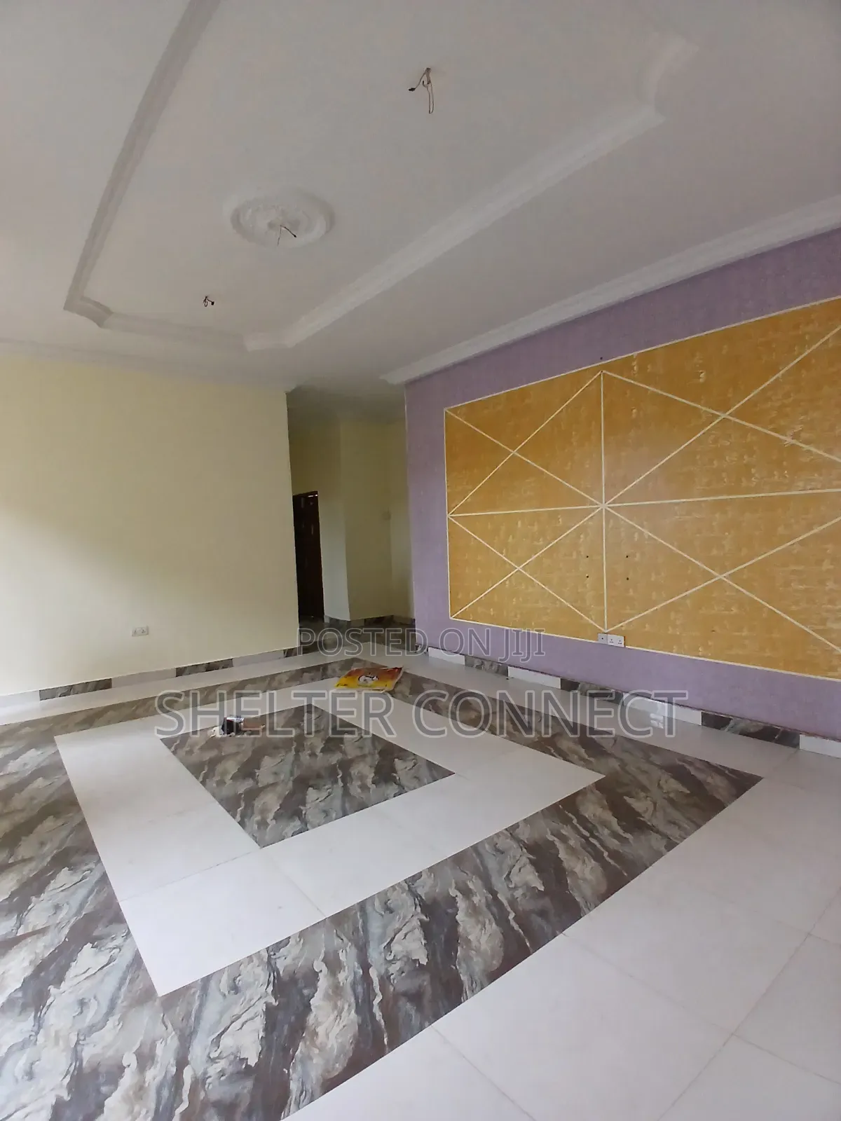 2bdrm Apartment in Pantang, Adenta for rent in Adenta