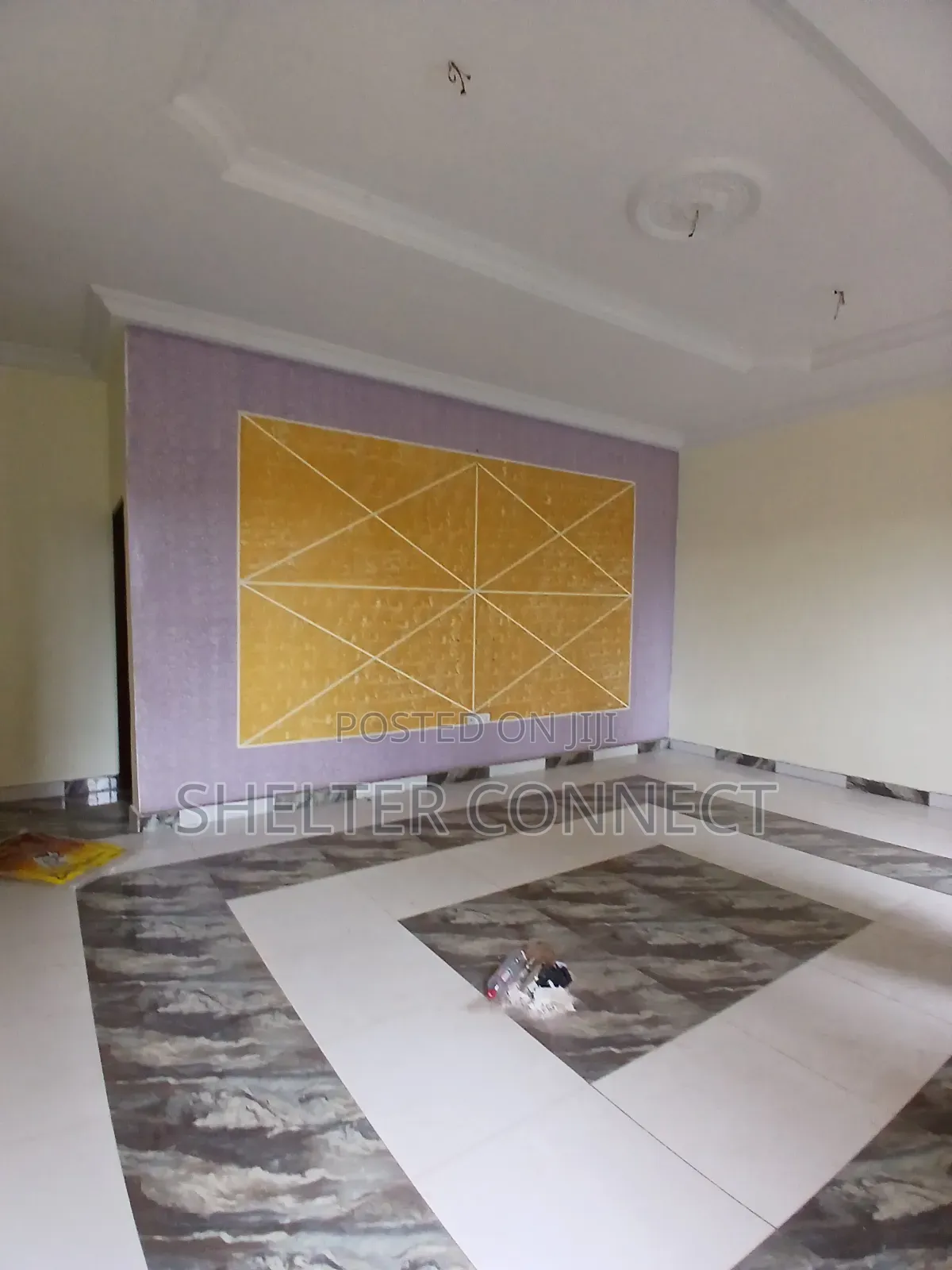 2bdrm Apartment in Pantang, Adenta for rent in Adenta