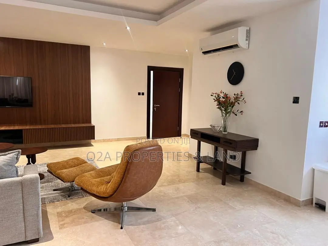 Furnished 2bdrm Apartment in Cantonment, Acquinas for rent in Acquinas