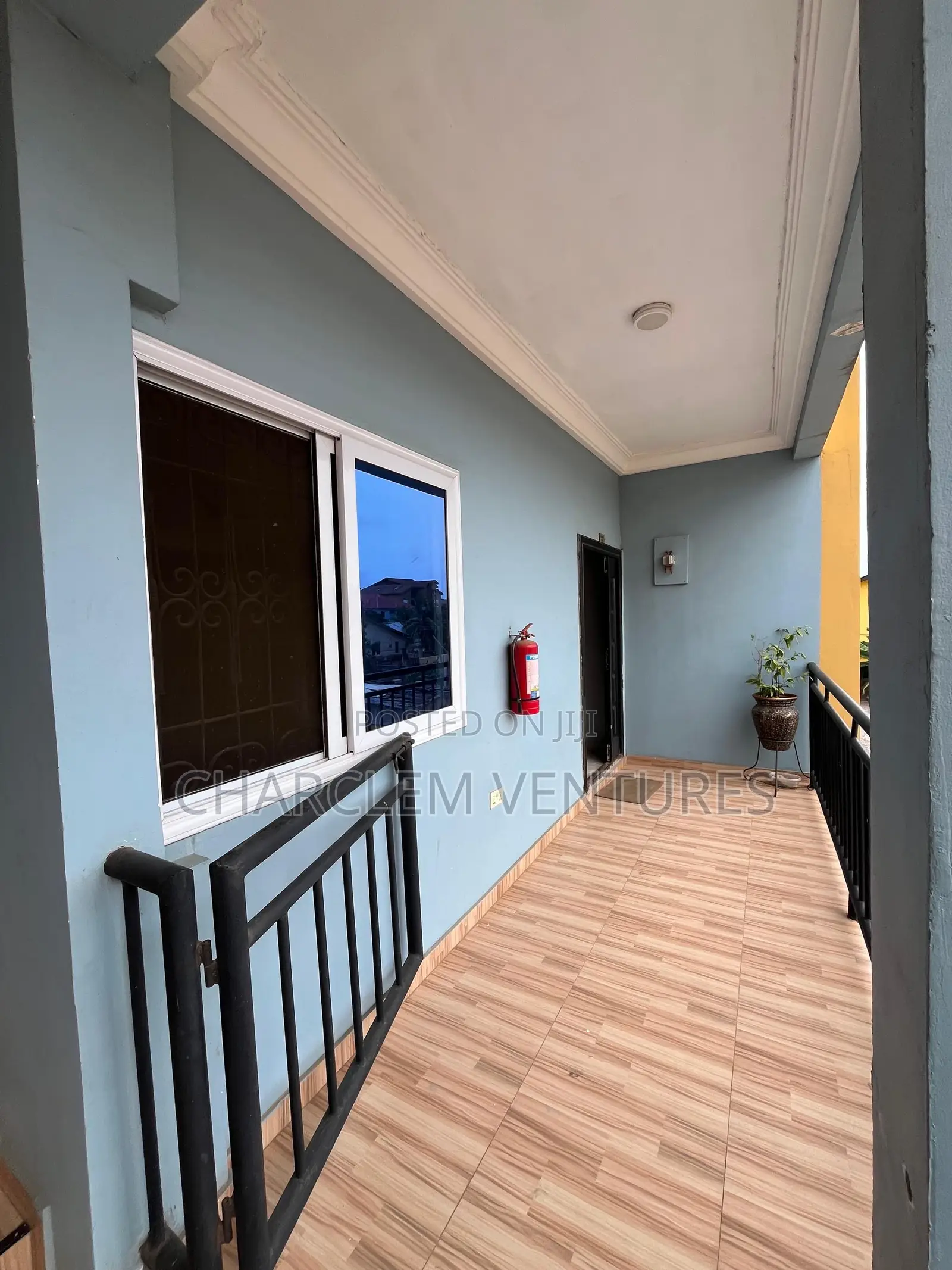 2bdrm Apartment in Charclem Ventures, East Legon for rent in East Legon