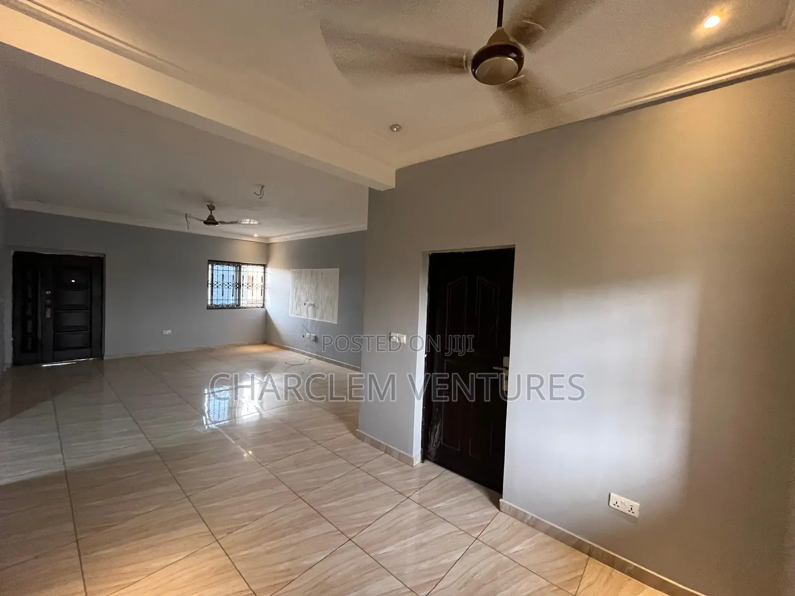 2bdrm Apartment in Charclem Ventures, East Legon for rent in East Legon