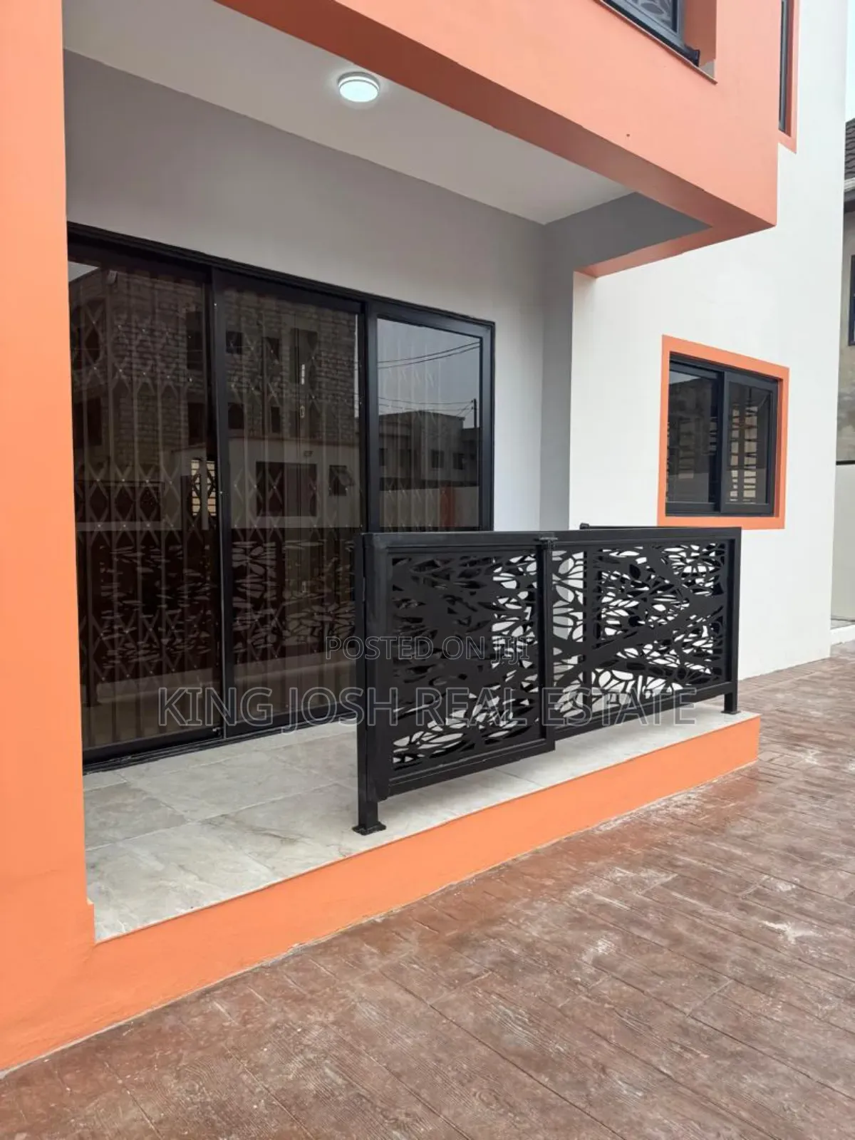 2bdrm Apartment in Lashibi, Spintex for rent in Spintex