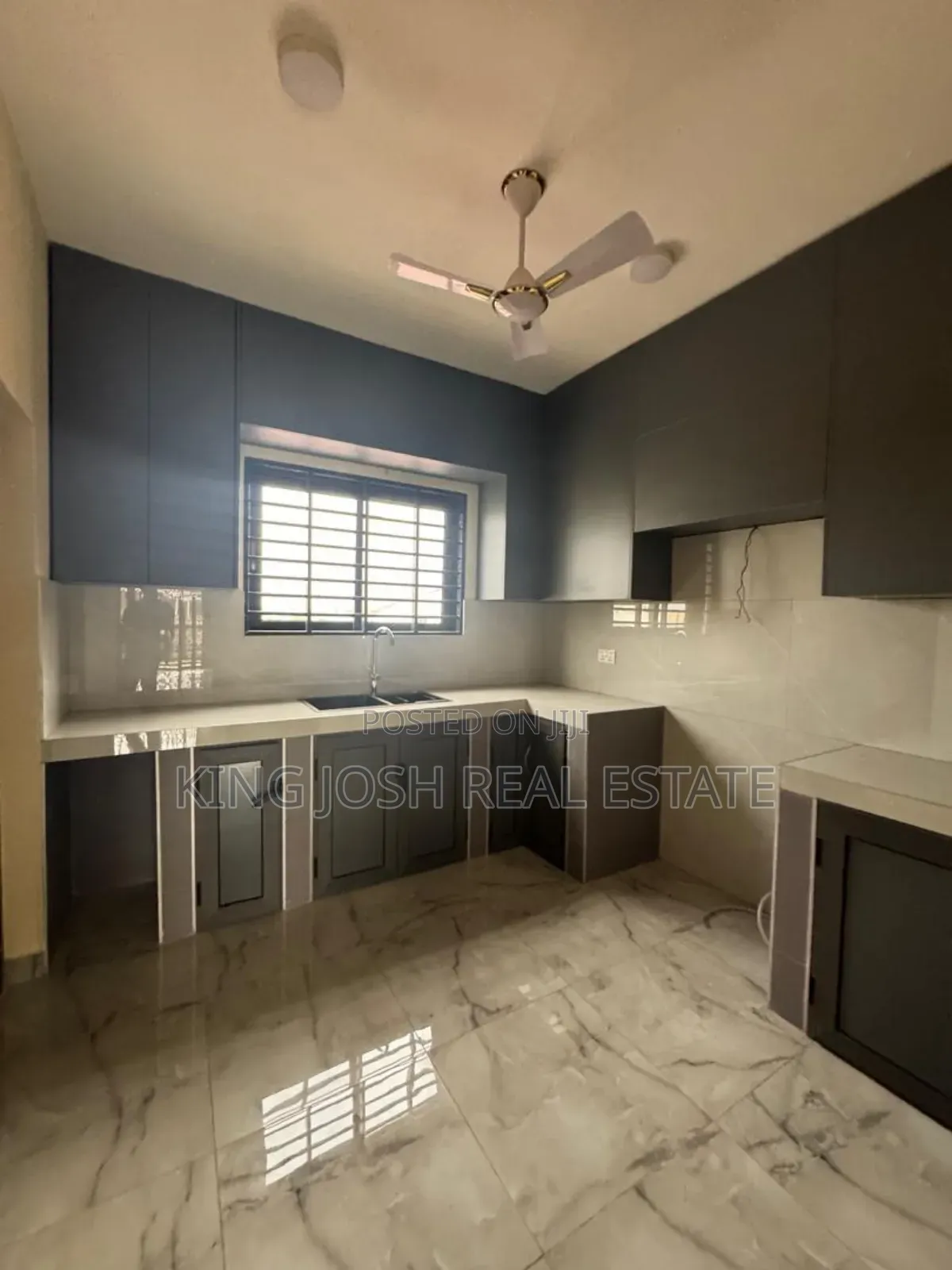 2bdrm Apartment in Lashibi, Spintex for rent in Spintex