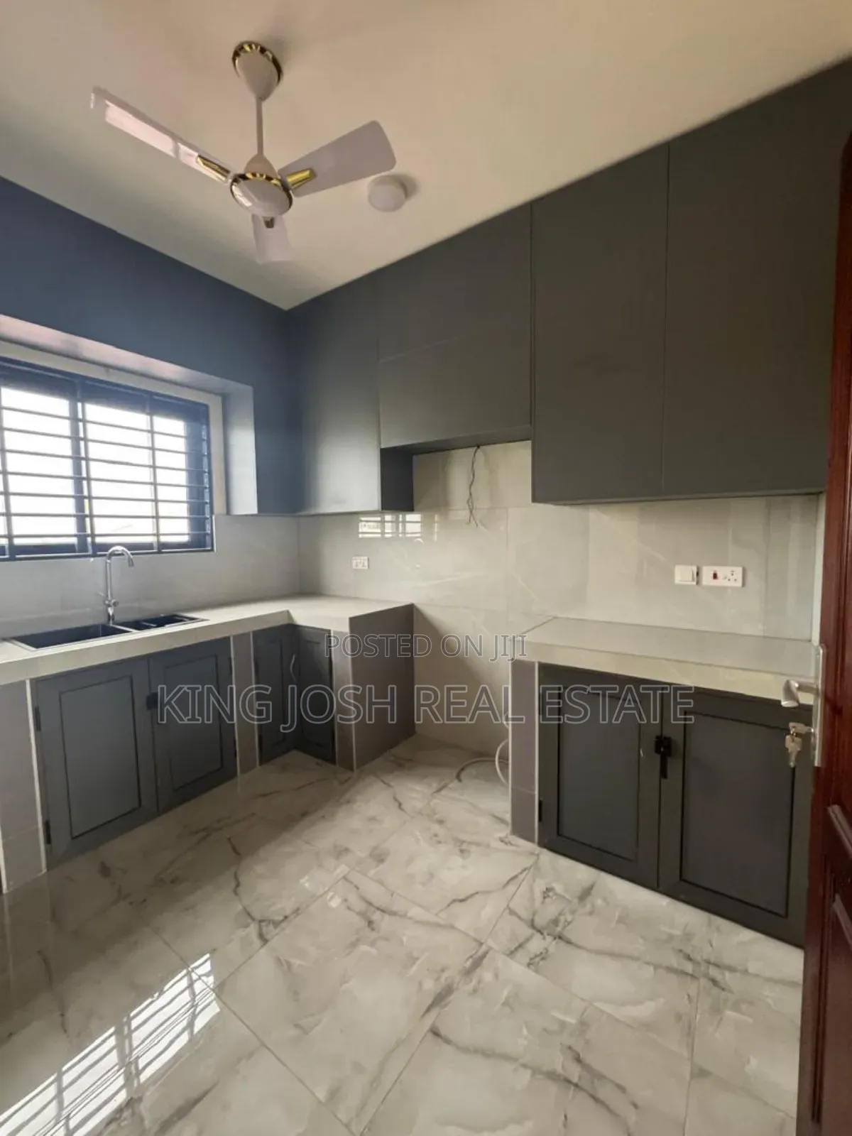 2bdrm Apartment in Lashibi, Spintex for rent in Spintex