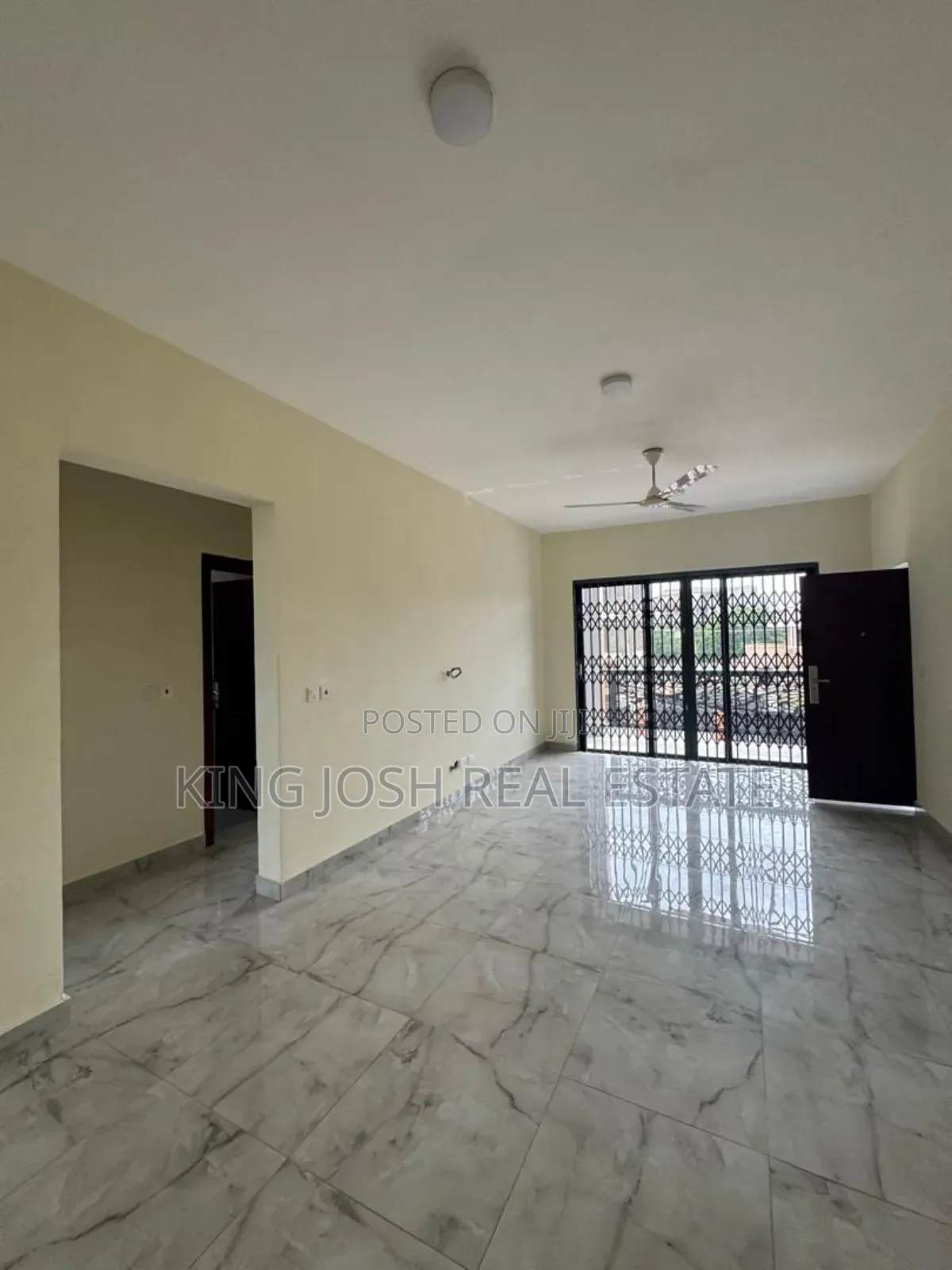 2bdrm Apartment in Lashibi, Spintex for rent in Spintex