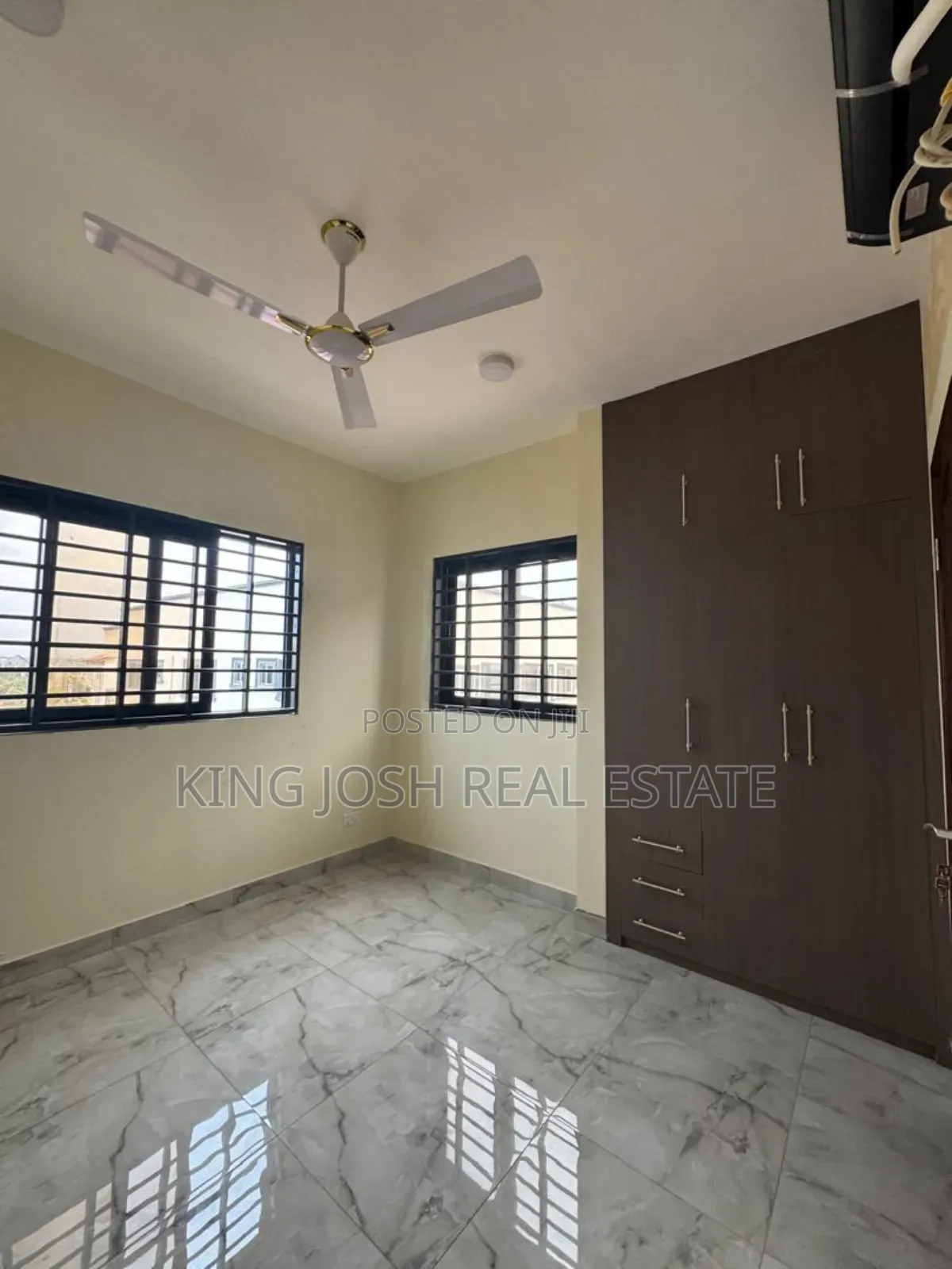 2bdrm Apartment in Lashibi, Spintex for rent in Spintex