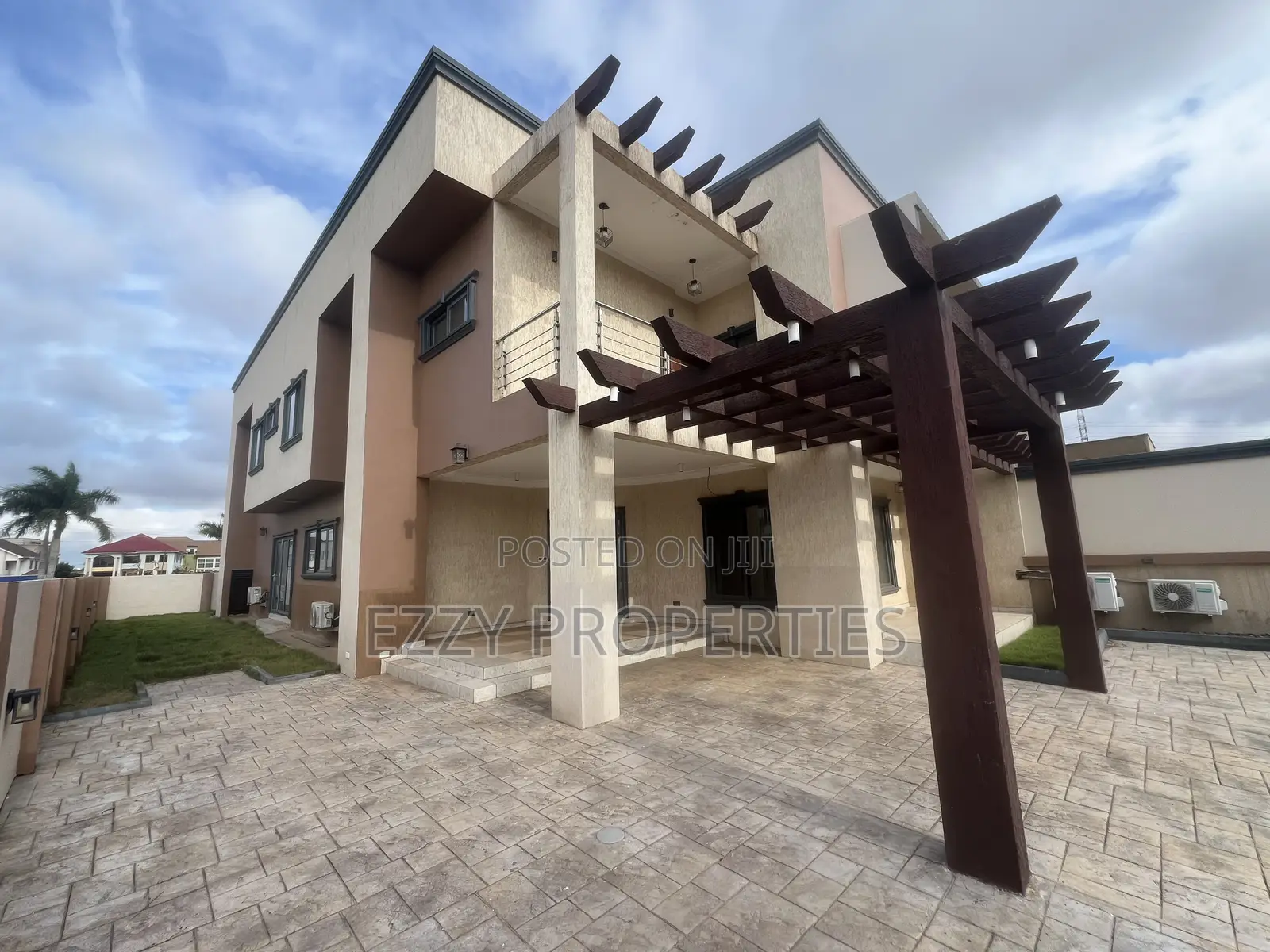 4bdrm House in East Legon Trasaco for rent in East Legon