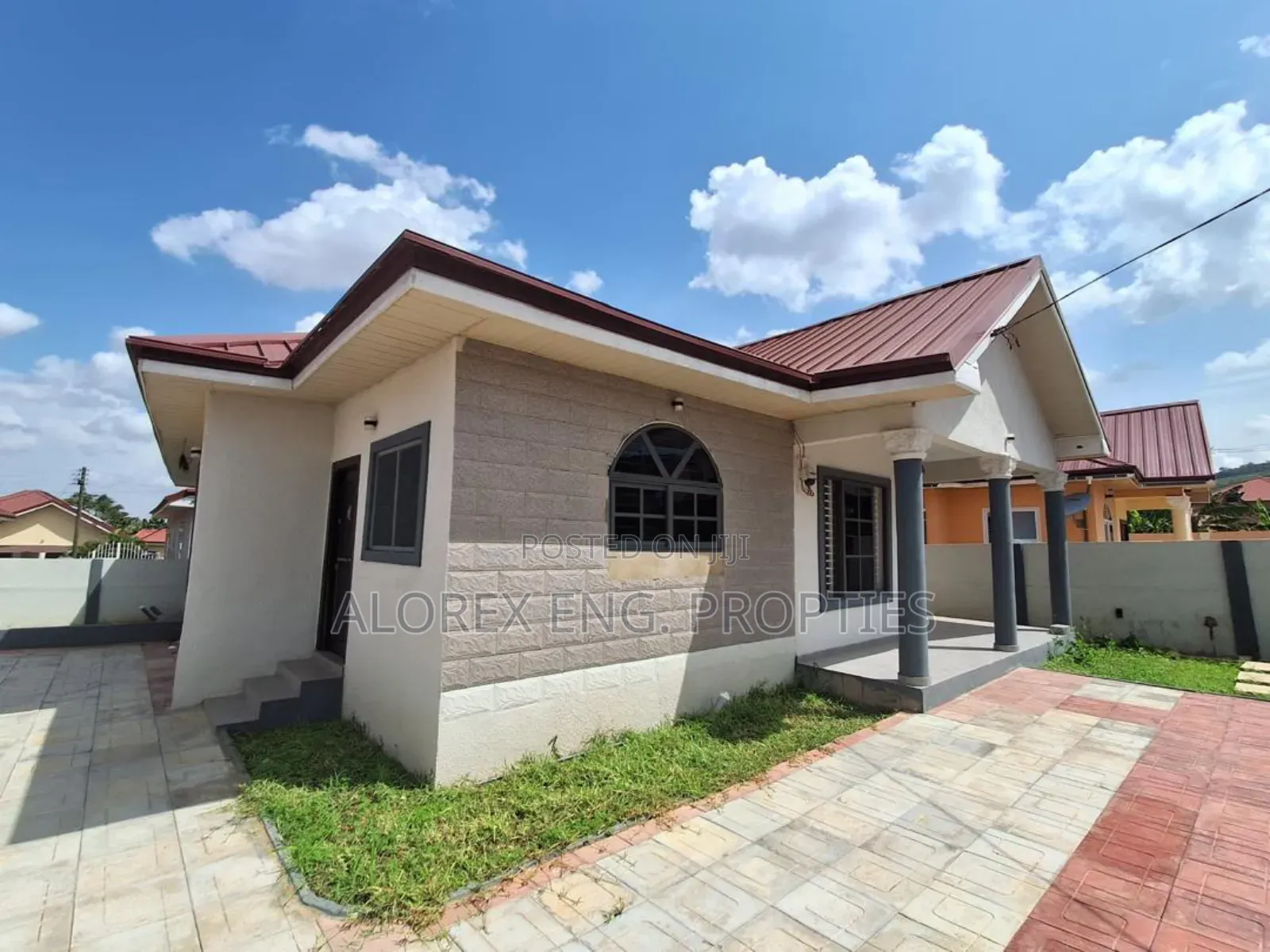3bdrm House in $130,000, Oyarifa for sale in Oyarifa