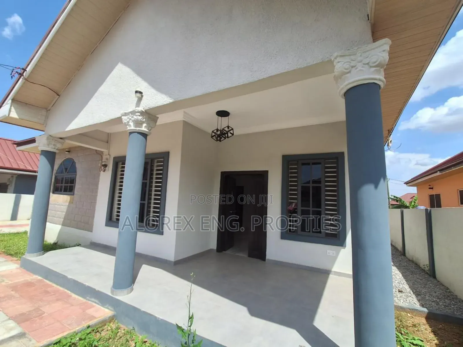 3bdrm House in $130,000, Oyarifa for sale in Oyarifa