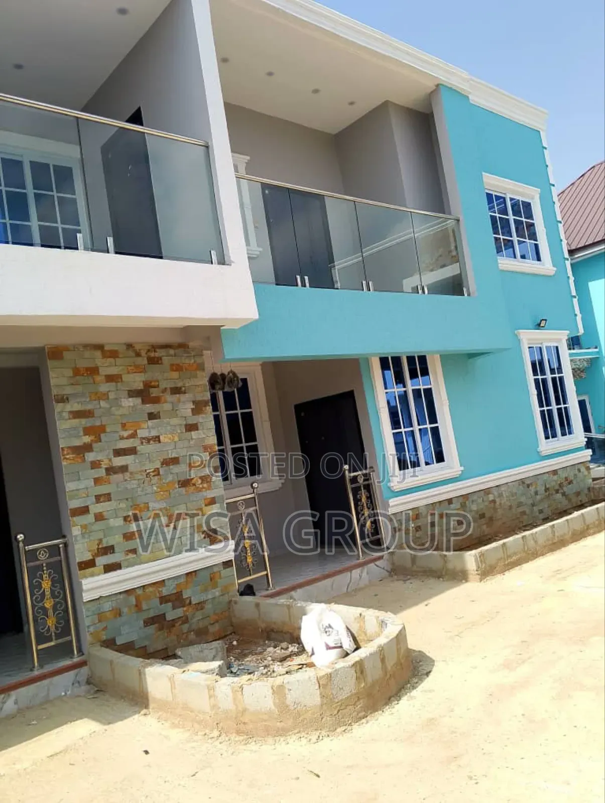 3bdrm Apartment in Wisa Group, Accra Metropolitan for rent in Accra Metropolitan