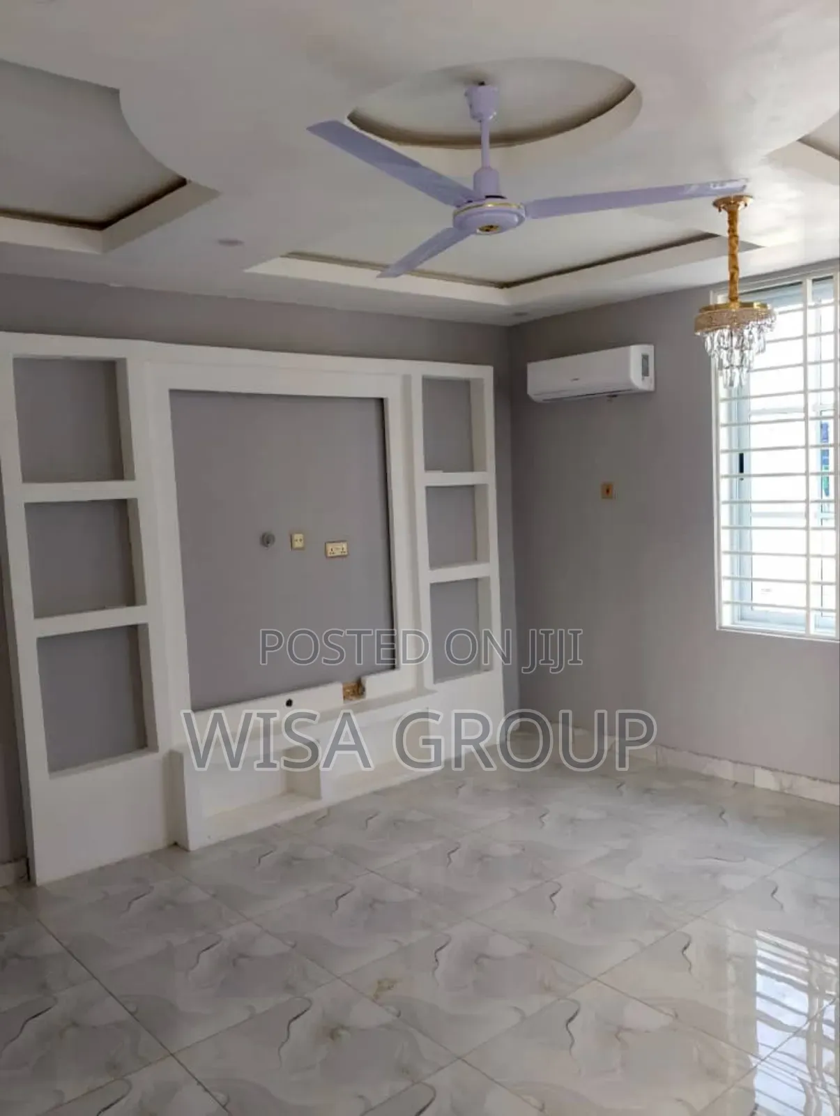 3bdrm Apartment in Wisa Group, Accra Metropolitan for rent in Accra Metropolitan