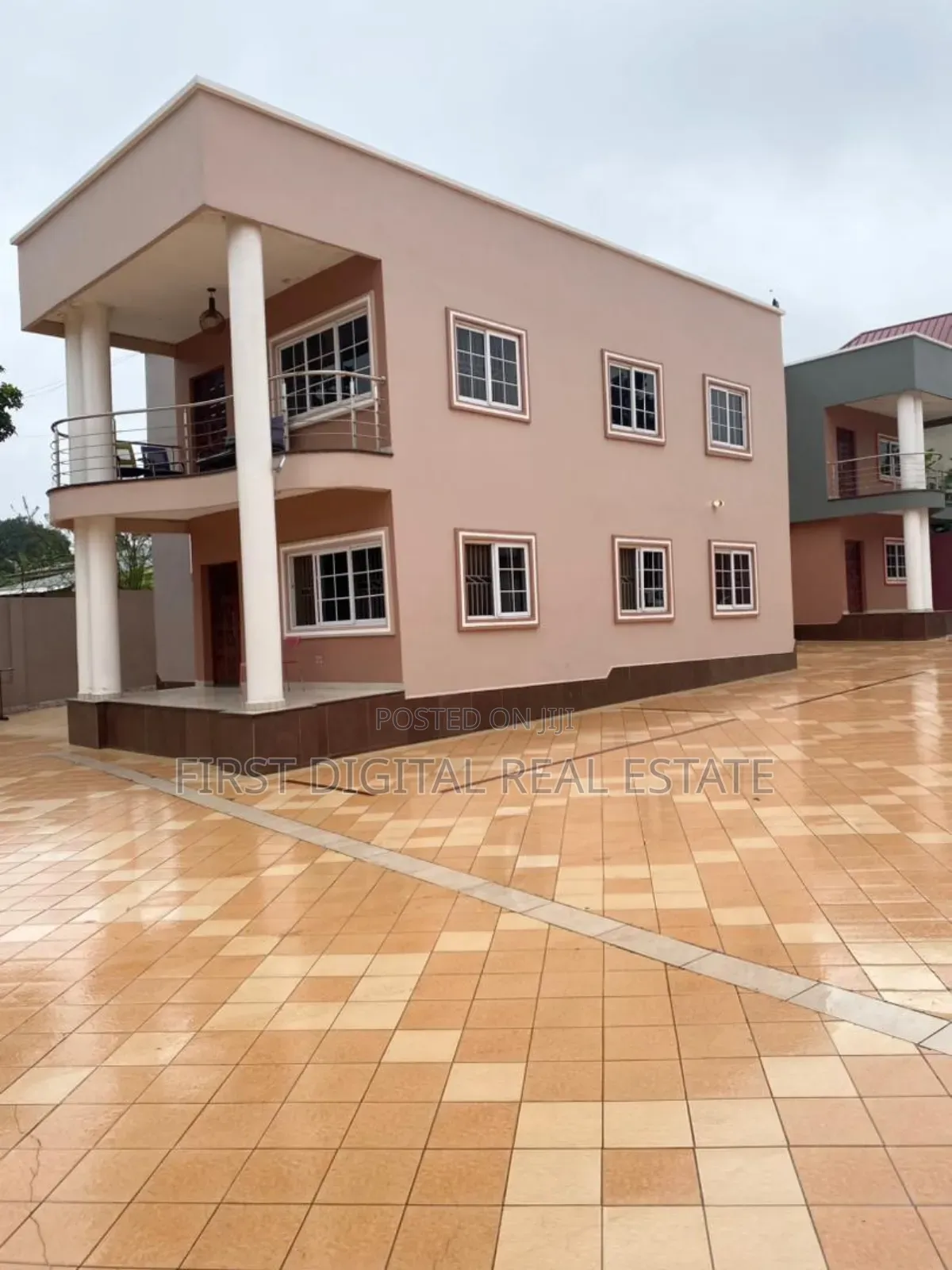 3 Bedroom Apartment for Rent at Tantra Hills in Tantra Hills