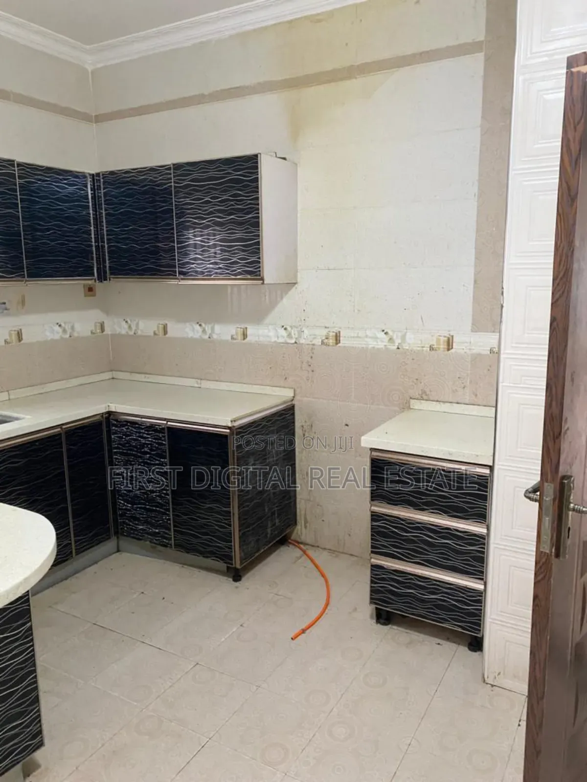 3 Bedroom Apartment for Rent at Tantra Hills in Tantra Hills