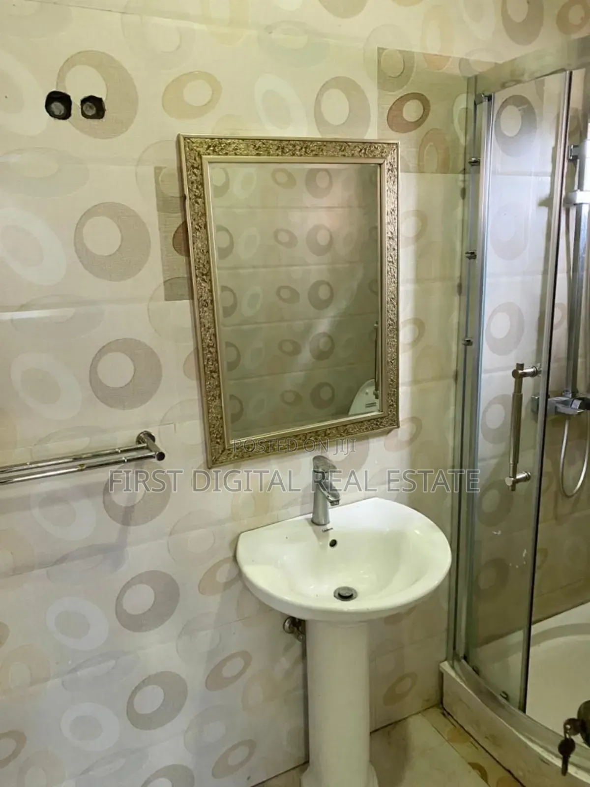 3 Bedroom Apartment for Rent at Tantra Hills in Tantra Hills