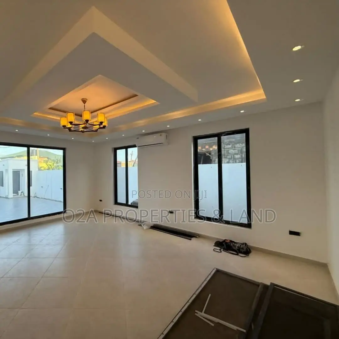 4bdrm House in Spintex, Baatsona Total for sale in Baatsona Total