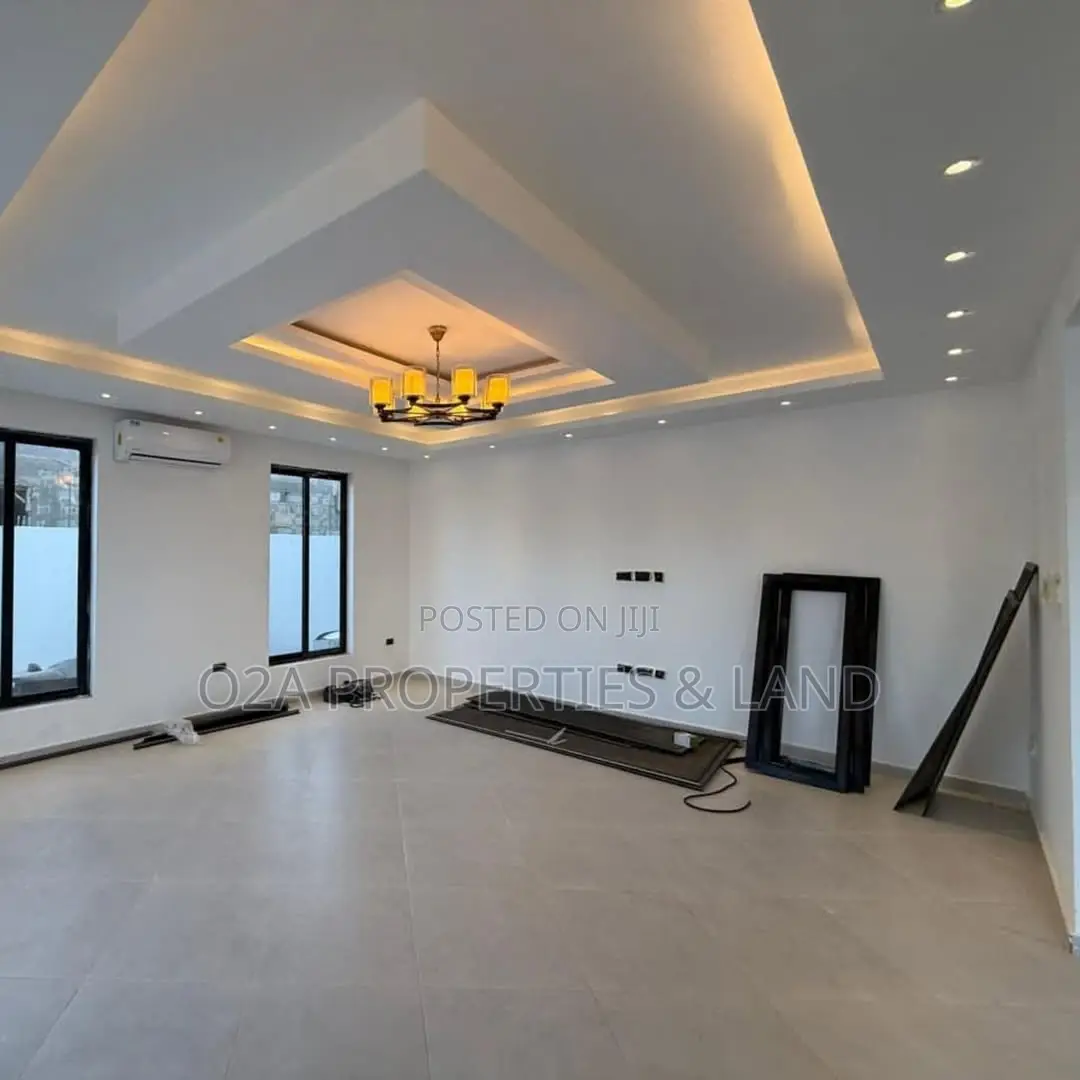4bdrm House in Spintex, Baatsona Total for sale in Baatsona Total